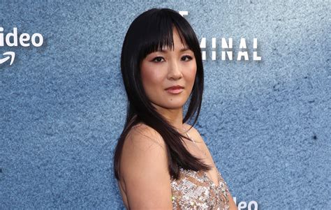 constance wu leaked|Constance Wu says she attempted suicide after。